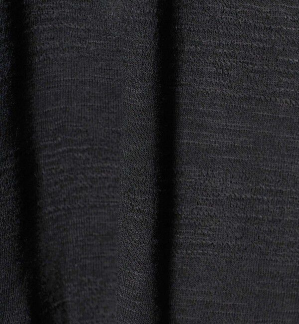 UNITED ARROWS green label relaxing「カット ジャガード ブラウス / キッズ 140cm-160cm 」|Tシャツ・カットソー|
