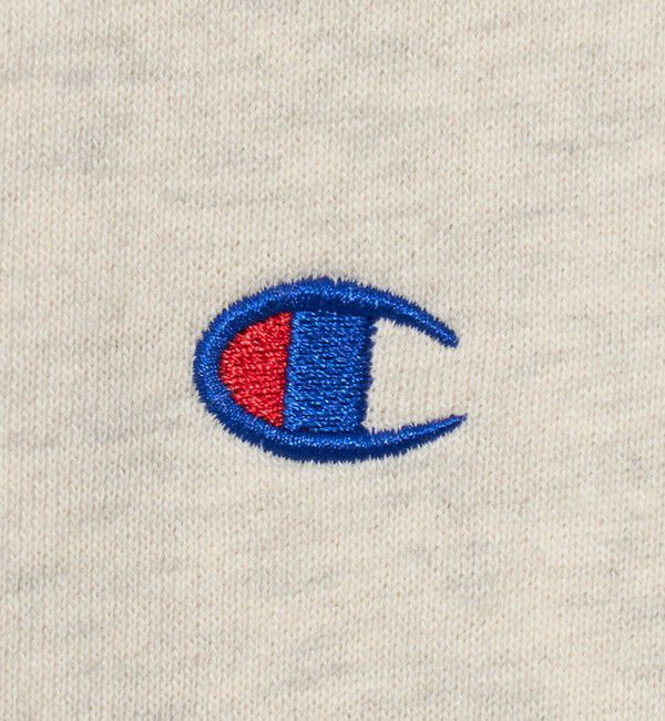 UNITED ARROWS green label relaxing「【WEB限定】＜Champion＞ワンポイント ロゴ スウェット / キッズ 140cm-160cm」|Tシャツ・カットソー|