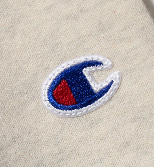 UNITED ARROWS green label relaxing「【WEB限定】＜Champion＞ワンポイント ロゴ スウェット / キッズ 140cm-160cm」|Tシャツ・カットソー|