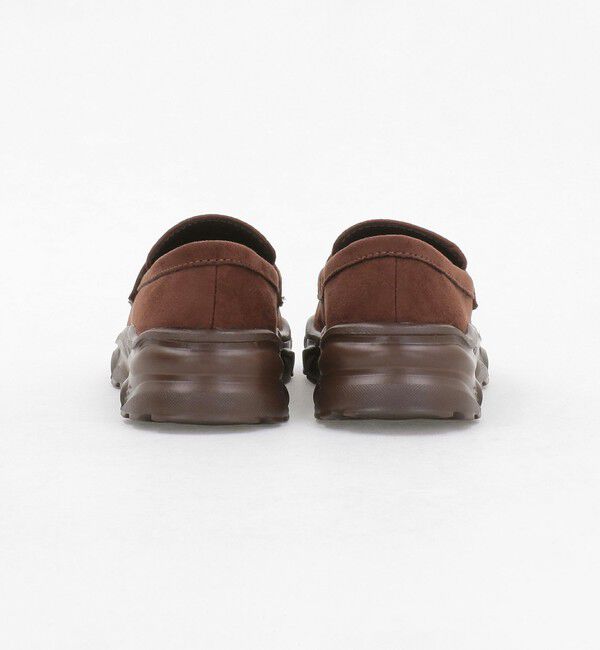 UNITED ARROWS green label relaxing「ローファー スニーカー / キッズ 17cm-23cm」|スニーカー|