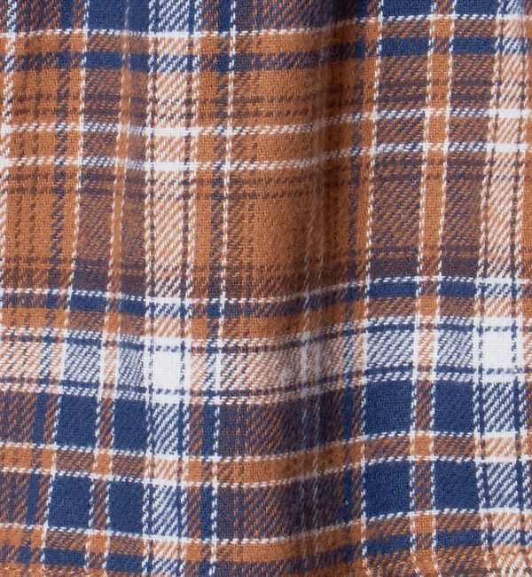 UNITED ARROWS green label relaxing「チェック ティアードワンピース / キッズ 100cm-160cm」|ワンピース|