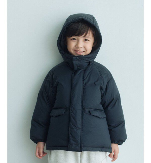 UNITED ARROWS green label relaxing「ダウンコート / キッズ 100cm-160cm」|その他|