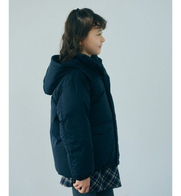 UNITED ARROWS green label relaxing「ダウンコート / キッズ 100cm-160cm」|その他|