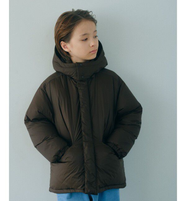 UNITED ARROWS green label relaxing「ダウンコート / キッズ 100cm-160cm」|その他|