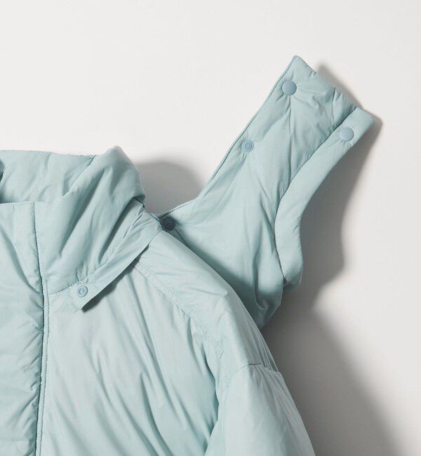 UNITED ARROWS green label relaxing「ダウンコート / キッズ 100cm-160cm」|その他|