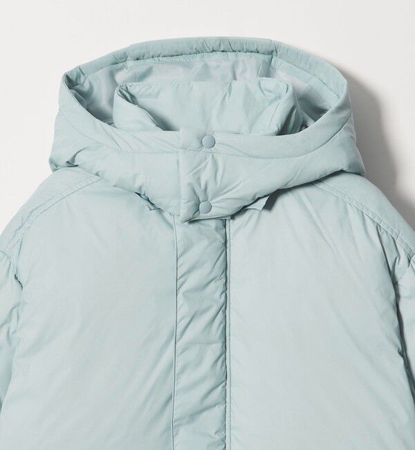 UNITED ARROWS green label relaxing「ダウンコート / キッズ 100cm-160cm」|その他|