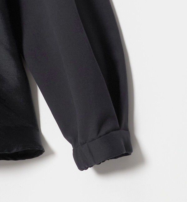 UNITED ARROWS green label relaxing「［size SHORTあり］fleurie(フルリー) ドッキング ジャケット」|ノーカラージャケット|