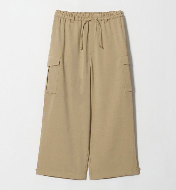 UNITED ARROWS green label relaxing「2WAY カーゴ ワイドパンツ」|カーゴ|