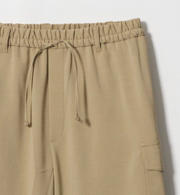UNITED ARROWS green label relaxing「2WAY カーゴ ワイドパンツ」|カーゴ|