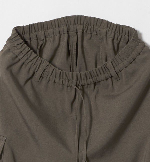 UNITED ARROWS green label relaxing「2WAY カーゴ ワイドパンツ」|カーゴ|