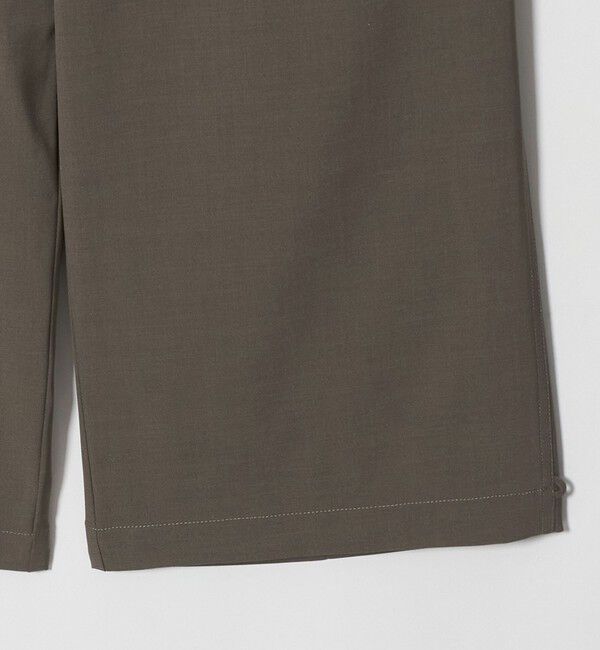UNITED ARROWS green label relaxing「2WAY カーゴ ワイドパンツ」|カーゴ|