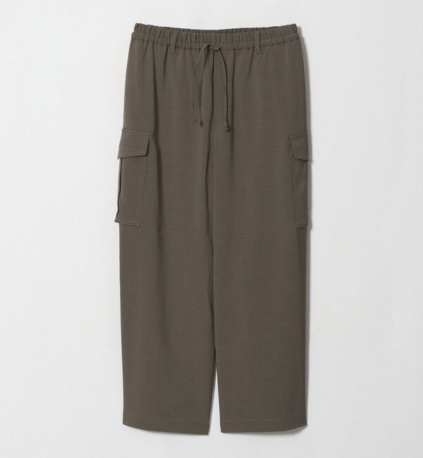 UNITED ARROWS green label relaxing「2WAY カーゴ ワイドパンツ」|カーゴ|