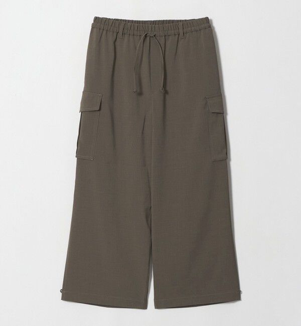 UNITED ARROWS green label relaxing「2WAY カーゴ ワイドパンツ」|カーゴ|