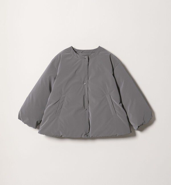 UNITED ARROWS green label relaxing「2WAY Aライン ダウン コート / キッズ 100cm-160cm」|その他|