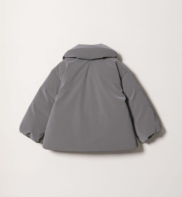 UNITED ARROWS green label relaxing「2WAY Aライン ダウン コート / キッズ 100cm-160cm」|その他|
