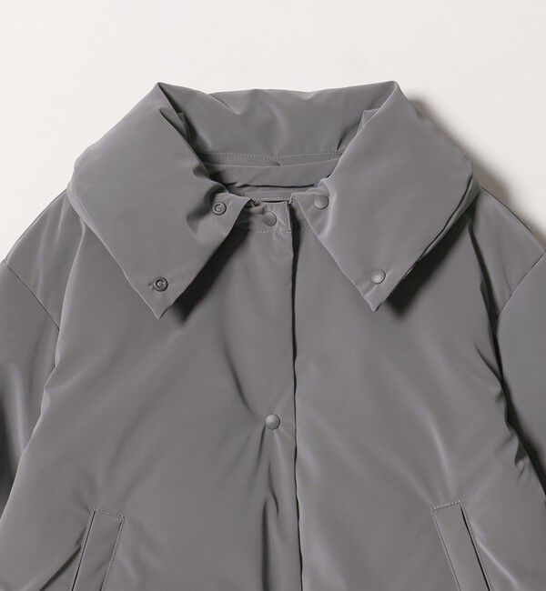 UNITED ARROWS green label relaxing「2WAY Aライン ダウン コート / キッズ 100cm-160cm」|その他|