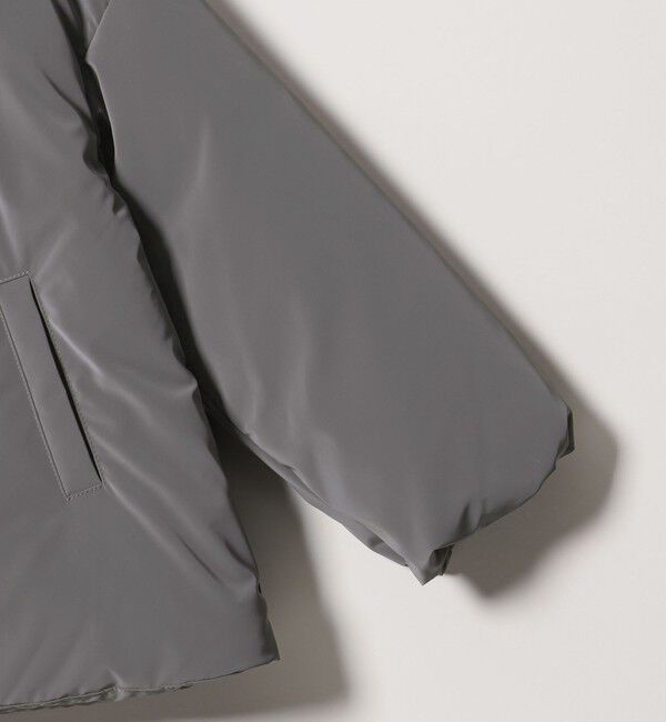 UNITED ARROWS green label relaxing「2WAY Aライン ダウン コート / キッズ 100cm-160cm」|その他|