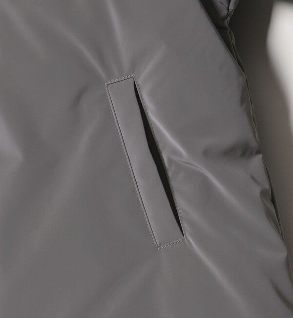 UNITED ARROWS green label relaxing「2WAY Aライン ダウン コート / キッズ 100cm-160cm」|その他|