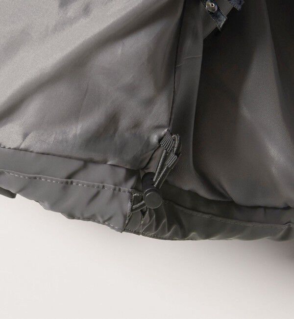 UNITED ARROWS green label relaxing「2WAY Aライン ダウン コート / キッズ 100cm-160cm」|その他|
