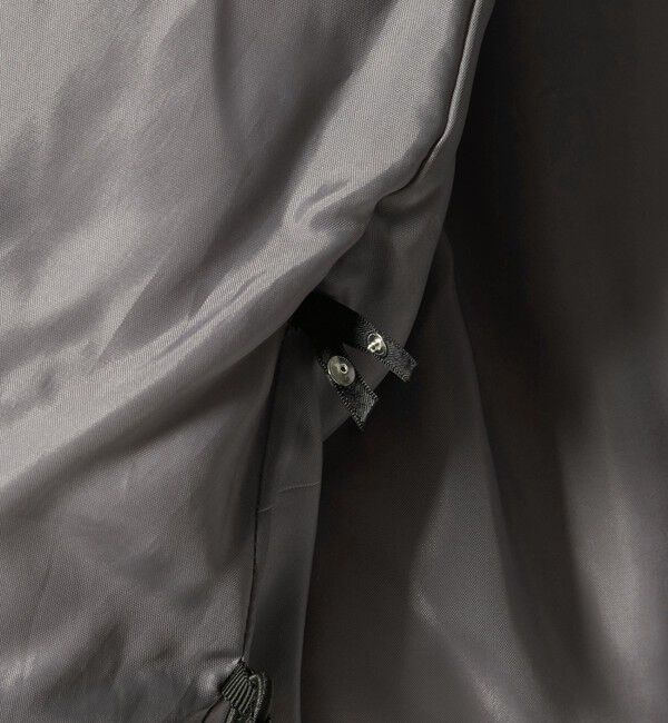 UNITED ARROWS green label relaxing「2WAY Aライン ダウン コート / キッズ 100cm-160cm」|その他|