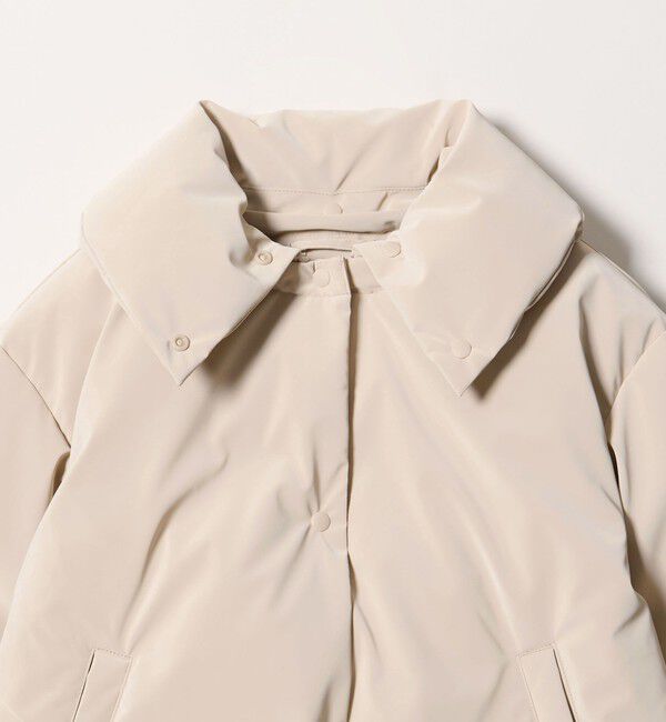 UNITED ARROWS green label relaxing「2WAY Aライン ダウン コート / キッズ 100cm-160cm」|その他|