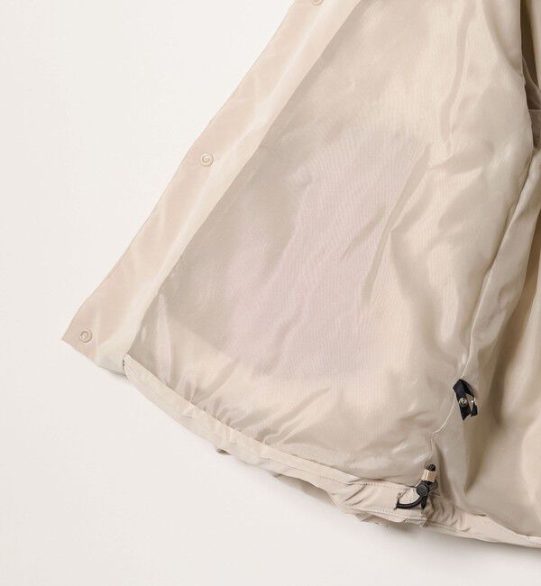 UNITED ARROWS green label relaxing「2WAY Aライン ダウン コート / キッズ 100cm-160cm」|その他|