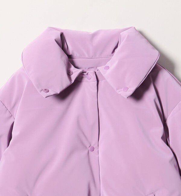 UNITED ARROWS green label relaxing「2WAY Aライン ダウン コート / キッズ 100cm-160cm」|その他|
