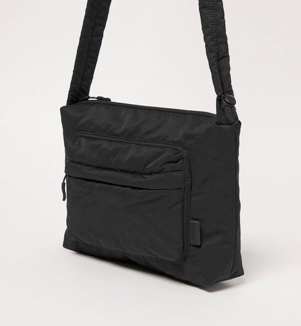 UNITED ARROWS green label relaxing「【別注】＜fellowww＞パデッド ショルダーバッグ」|ショルダー・メッセンジャー|