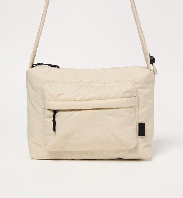 UNITED ARROWS green label relaxing「【別注】＜fellowww＞パデッド ショルダーバッグ」|ショルダー・メッセンジャー|