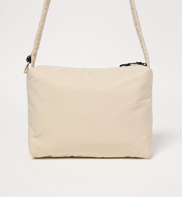 UNITED ARROWS green label relaxing「【別注】＜fellowww＞パデッド ショルダーバッグ」|ショルダー・メッセンジャー|