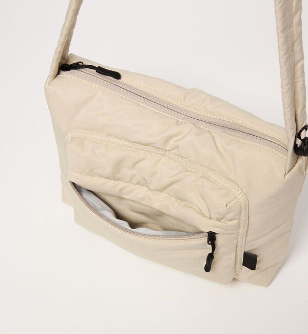 UNITED ARROWS green label relaxing「【別注】＜fellowww＞パデッド ショルダーバッグ」|ショルダー・メッセンジャー|