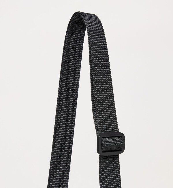 UNITED ARROWS green label relaxing「【別注】＜fellowww＞パデッド 巾着 ショルダーバッグ」|ショルダー・メッセンジャー|