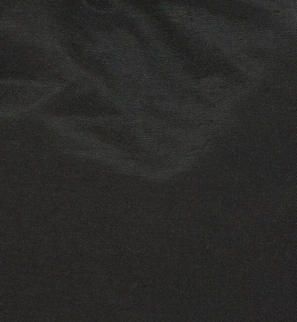 UNITED ARROWS green label relaxing「【別注】＜fellowww＞パデッド 巾着 ショルダーバッグ」|ショルダー・メッセンジャー|