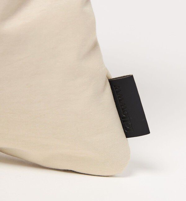 UNITED ARROWS green label relaxing「【別注】＜fellowww＞パデッド 巾着 ショルダーバッグ」|ショルダー・メッセンジャー|