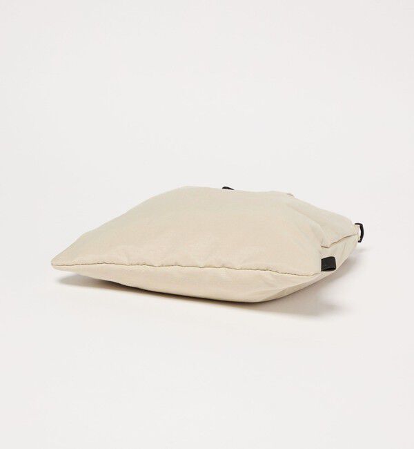 UNITED ARROWS green label relaxing「【別注】＜fellowww＞パデッド 巾着 ショルダーバッグ」|ショルダー・メッセンジャー|
