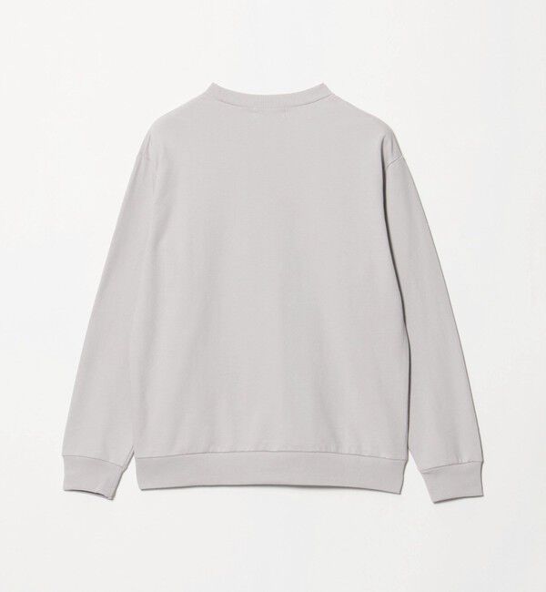 UNITED ARROWS green label relaxing「＜Phospho Graphica＞フレンチ ロングスリーブ Tシャツ スウェット」|スウェット・ジャージ|