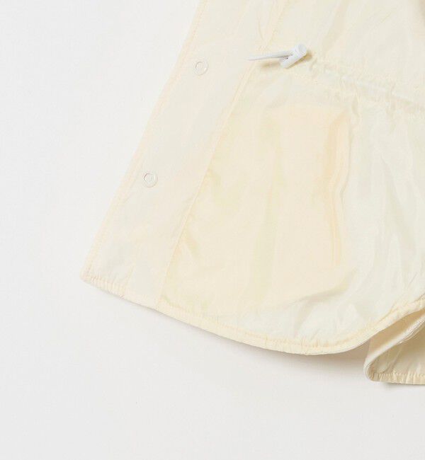 UNITED ARROWS green label relaxing「ハート キルトブルゾン / キッズ 100cm―160cm」|その他|