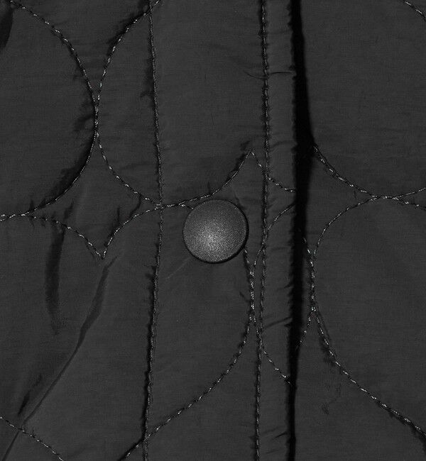 UNITED ARROWS green label relaxing「ハート キルトブルゾン / キッズ 100cm―160cm」|その他|