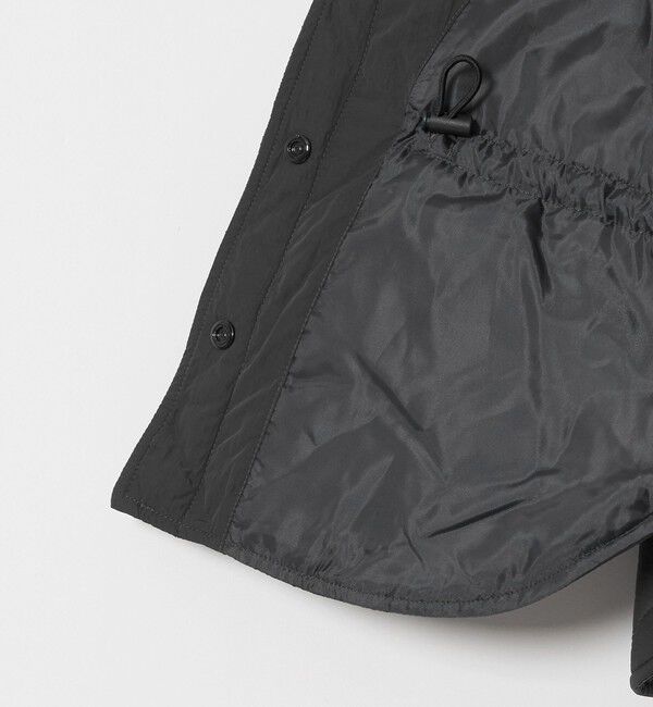 UNITED ARROWS green label relaxing「ハート キルトブルゾン / キッズ 100cm―160cm」|その他|