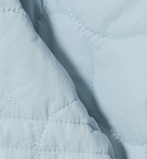 UNITED ARROWS green label relaxing「ハート キルトブルゾン / キッズ 100cm―160cm」|その他|