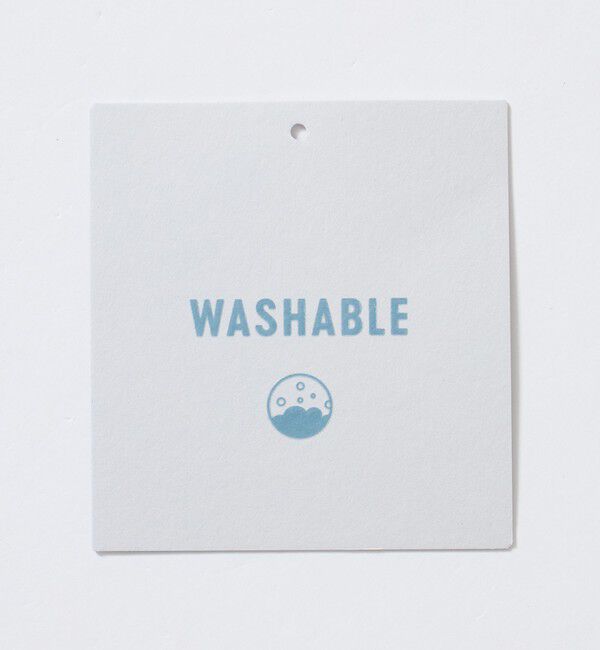 UNITED ARROWS green label relaxing「ウォッシャブル フラノ 1P ユーティリティ パンツ -ストレッチ-」|その他|