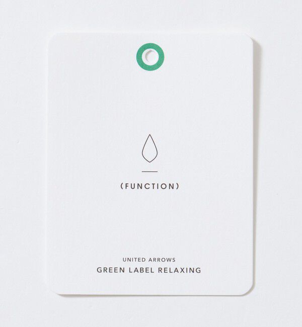 UNITED ARROWS green label relaxing「ウォッシャブル フラノ リラックス ジャケット -ストレッチ-」|テーラードジャケット|