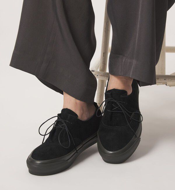 BEAUTY&YOUTH UNITED ARROWS「＜VANS＞LX オーセンティック イーズ スニーカー」|スニーカー|BLACK