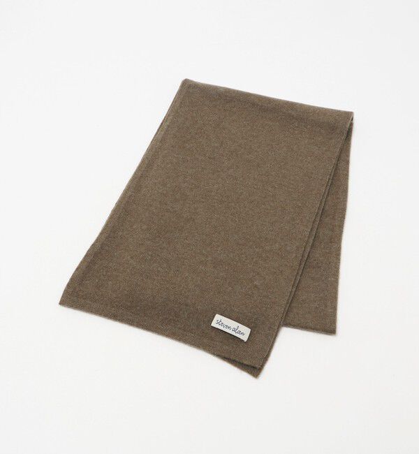 STEVEN ALAN「＜Steven Alan＞ カシミヤ スカーフ」|マフラー|KELLY