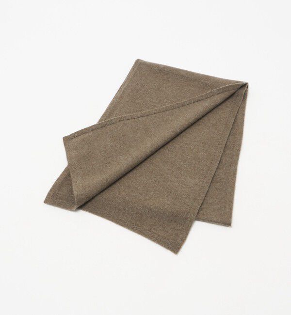 STEVEN ALAN「＜Steven Alan＞ カシミヤ スカーフ」|マフラー|