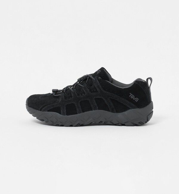 BEAUTY&YOUTH UNITED ARROWS「＜Teva＞ウィメンズ ネオガンマ LTR スニーカー」|スニーカー|BLACK