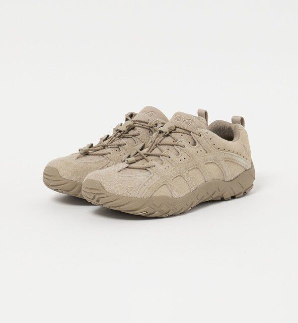 BEAUTY&YOUTH UNITED ARROWS「＜Teva＞ウィメンズ ネオガンマ LTR スニーカー」|スニーカー|
