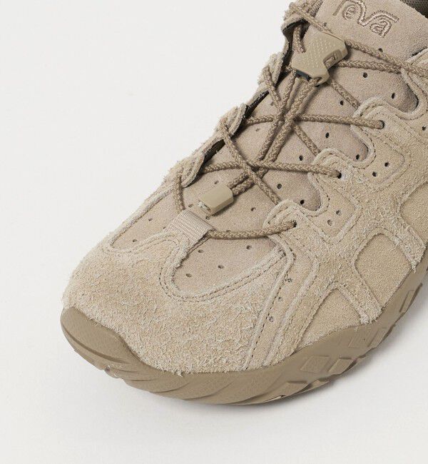 BEAUTY&YOUTH UNITED ARROWS「＜Teva＞ウィメンズ ネオガンマ LTR スニーカー」|スニーカー|
