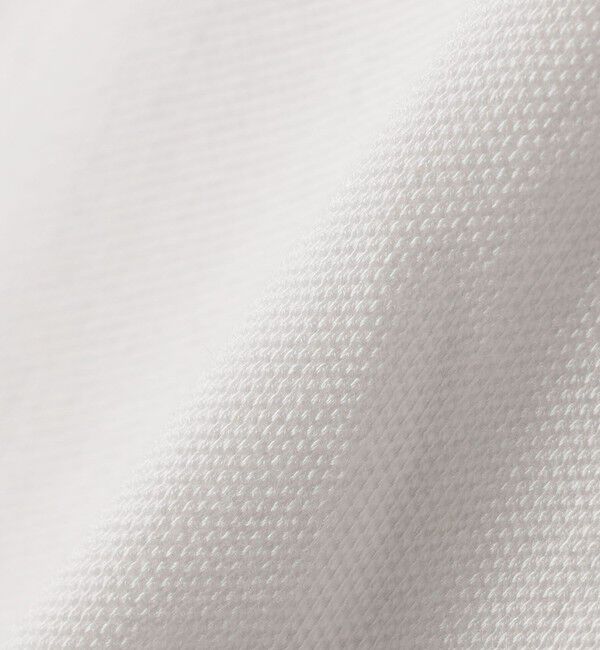 SHIPS for women「FRED PERRY:G3600 TWIN TIPPED SHIRTS」|ポロシャツ|