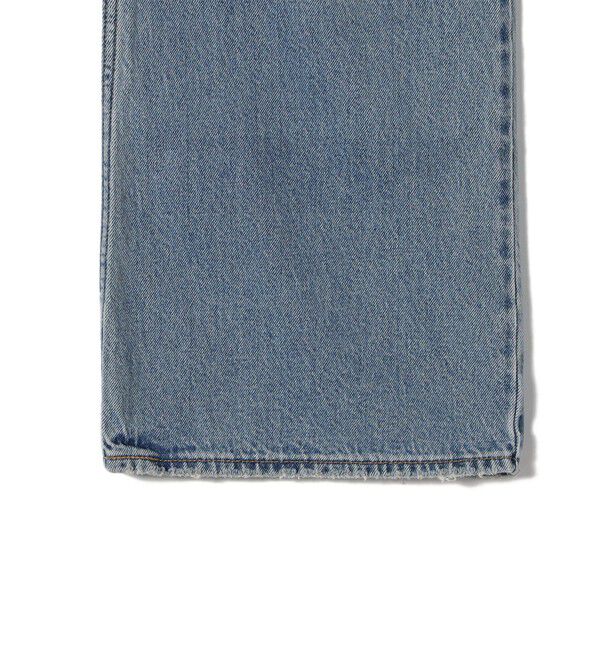 SHIPS for women「Levi&rsquo;s: LOOSE BOOT」|デニム|